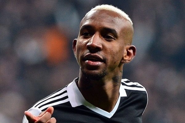 2. Yarı başlıyor! Süper Lig'in ilk yarısında en çok süre alan Beşiktaşlı futbolcular - Görsel 8