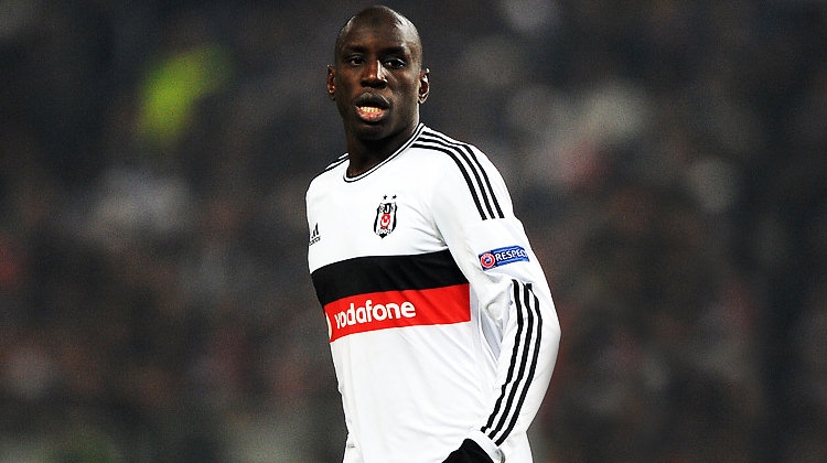 Sezon başında Beşiktaş'tan ayrılanlar bu sezon ne yaptı? - Görsel 5