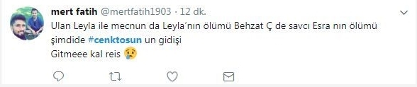 Everton'a transferi konuşulan Cenk Tosun'la ilgili yorumlar - Görsel 9
