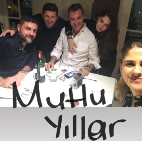 Hoşgeldin 2018! Siyah - beyazlıların yeni yıla girerken çok özel görüntüleri - Görsel 15
