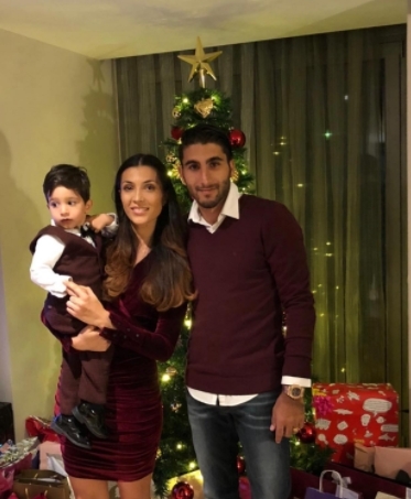 Hoşgeldin 2018! Siyah - beyazlıların yeni yıla girerken çok özel görüntüleri - Görsel 8