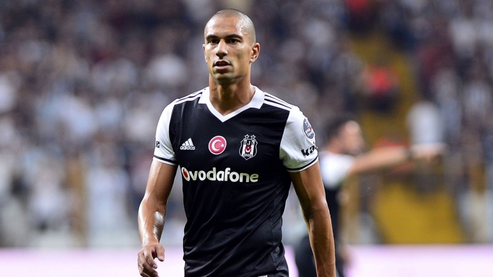 Fikret Orman döneminde Beşiktaş'a bedavaya gelen yıldızlar - Görsel 7