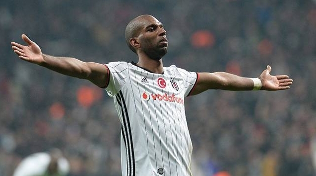 Fikret Orman döneminde Beşiktaş'a bedavaya gelen yıldızlar - Görsel 8