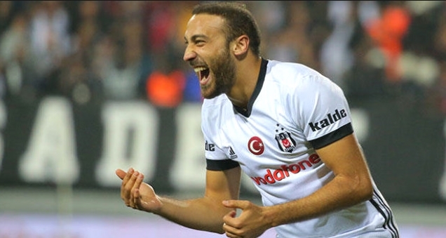 Fikret Orman döneminde Beşiktaş'a bedavaya gelen yıldızlar - Görsel 9