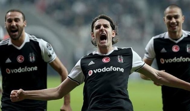 Beşiktaş, Vida’nın sözleşme süresini açıkladı. Peki diğer stoperlerin sözleşmeleri ne zaman bitiyor? - Görsel 4