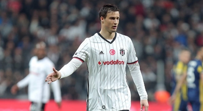 Beşiktaş, Vida’nın sözleşme süresini açıkladı. Peki diğer stoperlerin sözleşmeleri ne zaman bitiyor? - Görsel 5