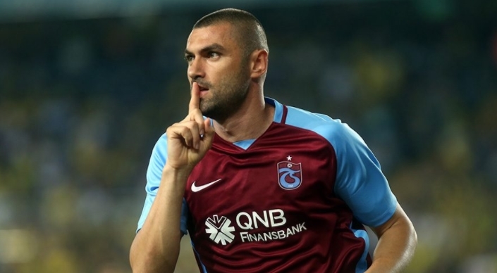 Son örnek Bakambu. İşte Şenol Güneş’in değerine değer kattığı yıldızlar - Görsel 4