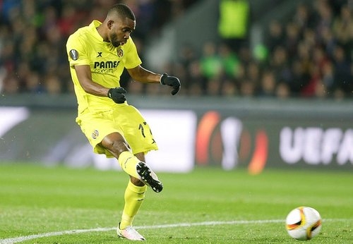 Son örnek Bakambu. İşte Şenol Güneş’in değerine değer kattığı yıldızlar - Görsel 6