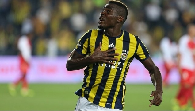 Türkiye’den yurtdışına giden en pahalı 36 futbolcu! - Görsel 26