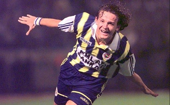 Türkiye’den yurtdışına giden en pahalı 36 futbolcu! - Görsel 34