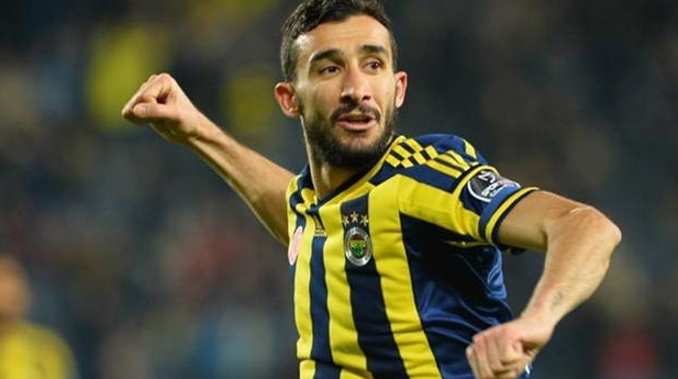 Türkiye’den yurtdışına giden en pahalı 36 futbolcu! - Görsel 8