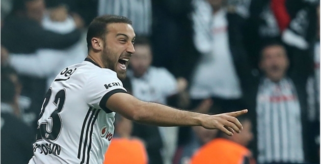 Premier Lig'de forma giyen Türk futbolcular - Görsel 1