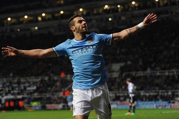 Negredo, Beşiktaş dışında 7 takımda oynadı. Peki o takımların şehirlerine Jolly Tur aracılığıyla gitmeye ne derseniz? - Görsel 7