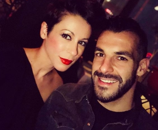 İşte Negredo Ailesinden kareler - Görsel 10