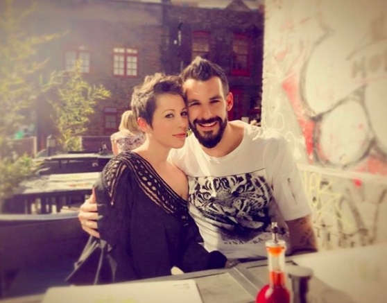 İşte Negredo Ailesinden kareler - Görsel 25