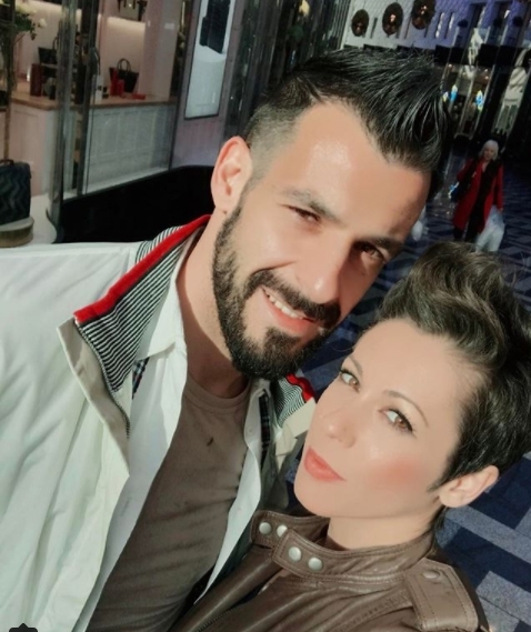 İşte Negredo Ailesinden kareler - Görsel 26