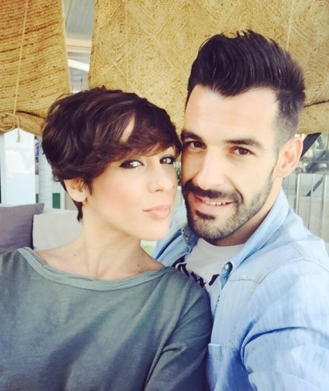 İşte Negredo Ailesinden kareler - Görsel 30