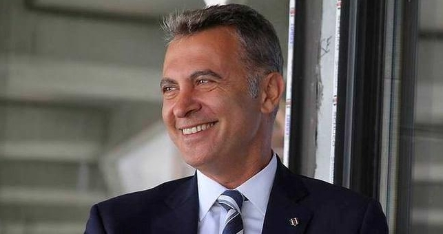 Başkan Fikret Orman'ın açıklamalarının tamamı - Görsel 1