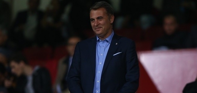 Başkan Fikret Orman'ın açıklamalarının tamamı - Görsel 11
