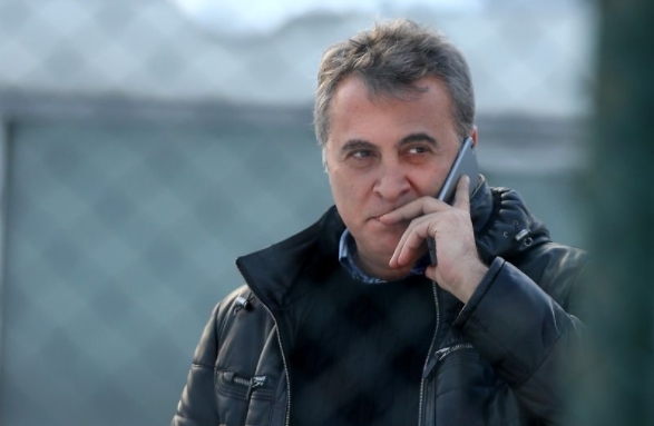 Başkan Fikret Orman'ın açıklamalarının tamamı - Görsel 13