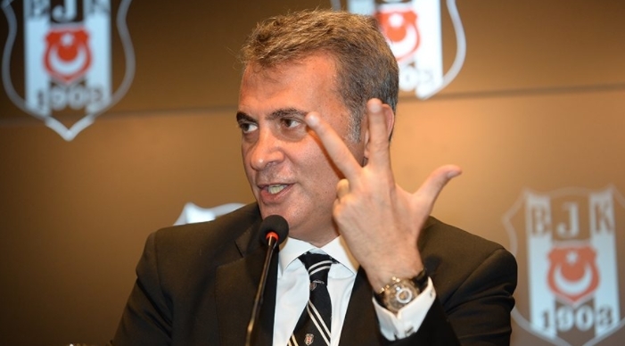 Başkan Fikret Orman'ın açıklamalarının tamamı - Görsel 2