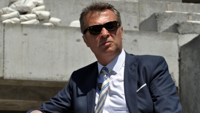 Başkan Fikret Orman'ın açıklamalarının tamamı - Görsel 3