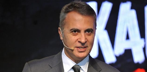 Başkan Fikret Orman'ın açıklamalarının tamamı - Görsel 4