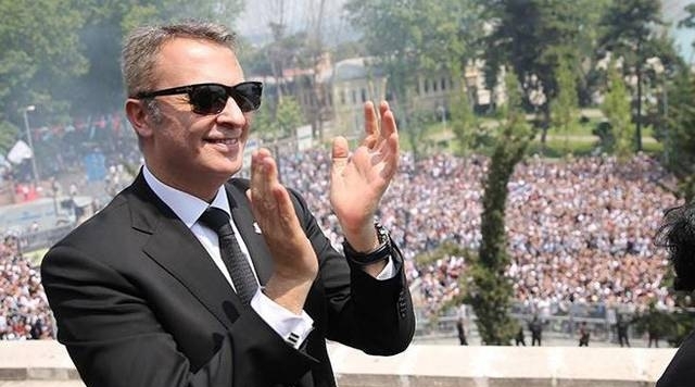 Başkan Fikret Orman'ın açıklamalarının tamamı - Görsel 6