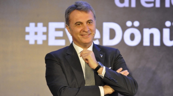 Başkan Fikret Orman'ın açıklamalarının tamamı - Görsel 7