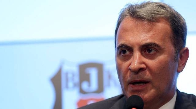 Başkan Fikret Orman'ın açıklamalarının tamamı - Görsel 9