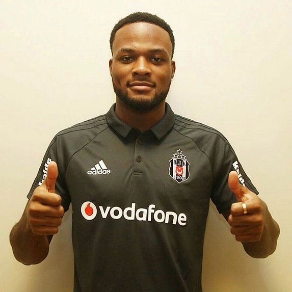Cyle Larin'in bilinmeyen özellikleri! - Görsel 1