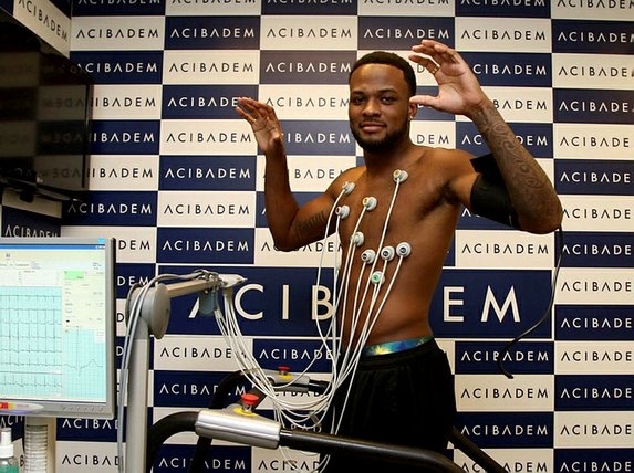 Cyle Larin'in bilinmeyen özellikleri! - Görsel 2