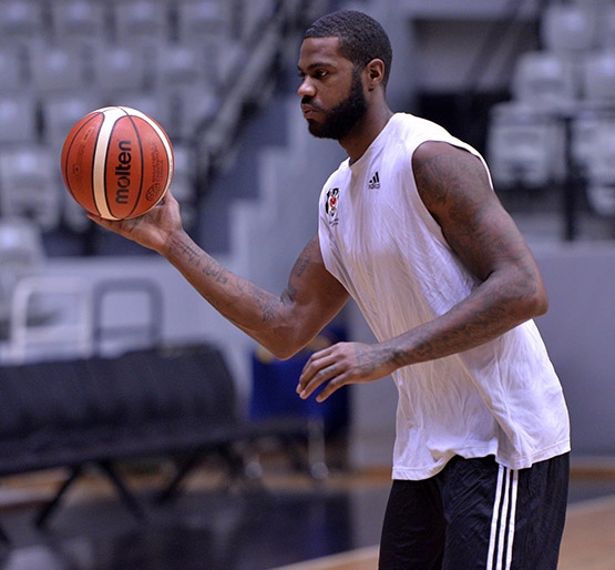 Beşiktaş Zielona Gora için hazırlıklara başladı - Görsel 6