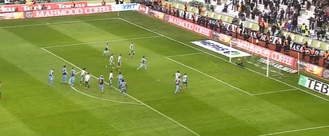Orkan Çınar'ın attığı gol sosyal medyayı salladı! - Görsel 12