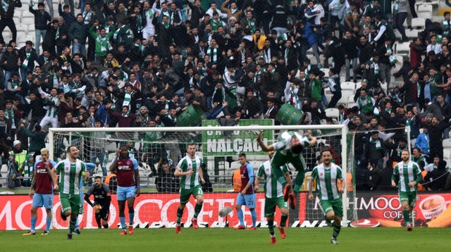 Orkan Çınar'ın attığı gol sosyal medyayı salladı! - Görsel 2