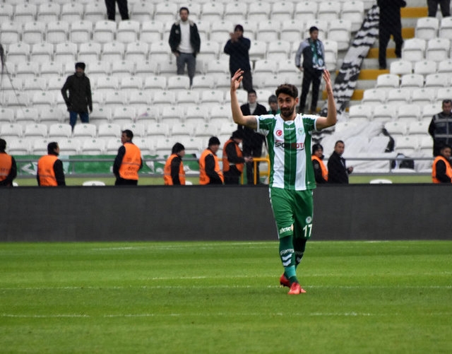 Orkan Çınar'ın attığı gol sosyal medyayı salladı! - Görsel 4