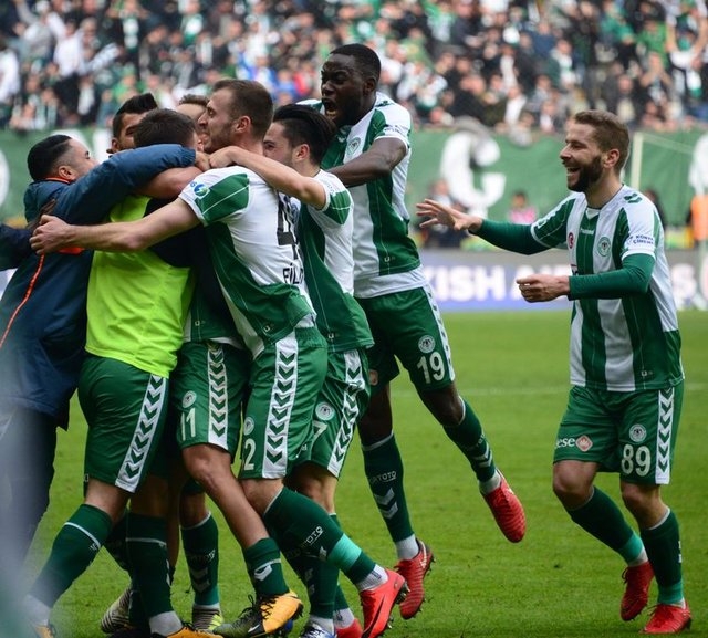 Orkan Çınar'ın attığı gol sosyal medyayı salladı! - Görsel 5