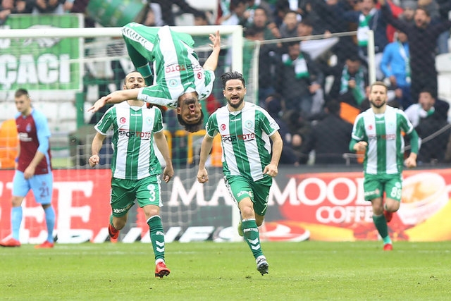 Orkan Çınar'ın attığı gol sosyal medyayı salladı! - Görsel 6