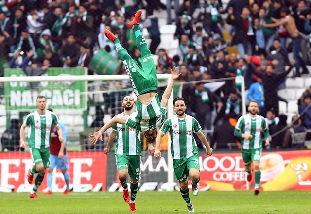 Orkan Çınar'ın attığı gol sosyal medyayı salladı! - Görsel 7