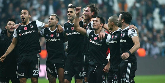 GÜNÜN ÖZETİ | Beşiktaş'ta bugün neler oldu? (7 Kasım 2016) - Görsel 8