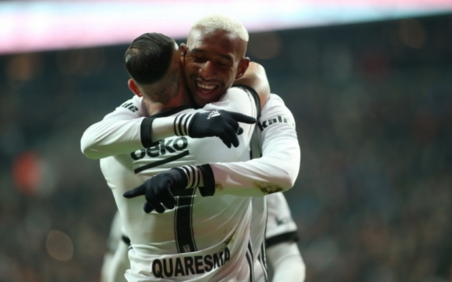 Beşiktaş - Kasımpaşa maçı hakkında yazılan 13 köşe yazısı - Görsel 1