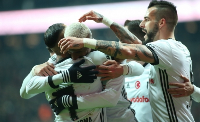 Beşiktaş - Kasımpaşa maçı hakkında yazılan 13 köşe yazısı - Görsel 13