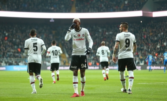 Beşiktaş - Kasımpaşa maçı hakkında yazılan 13 köşe yazısı - Görsel 2