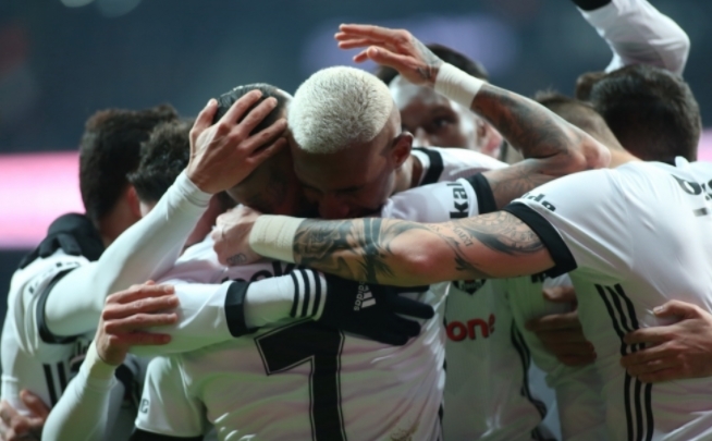 Beşiktaş - Kasımpaşa maçı hakkında yazılan 13 köşe yazısı - Görsel 4