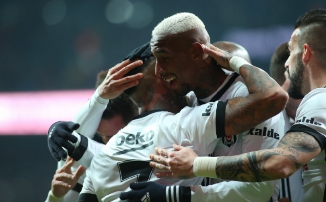 Beşiktaş - Kasımpaşa maçı hakkında yazılan 13 köşe yazısı - Görsel 5