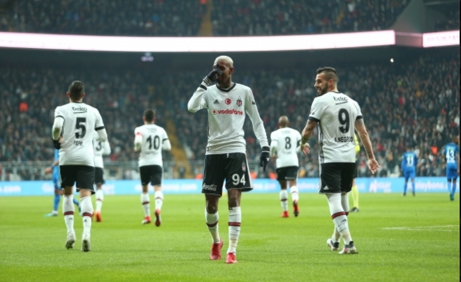 Beşiktaş - Kasımpaşa maçı hakkında yazılan 13 köşe yazısı - Görsel 6