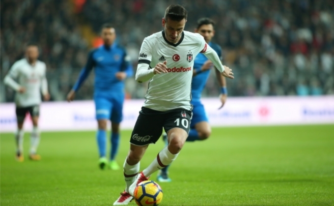 Beşiktaş - Kasımpaşa maçı hakkında yazılan 13 köşe yazısı - Görsel 7