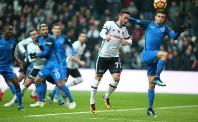Beşiktaş - Kasımpaşa maçı hakkında yazılan 13 köşe yazısı - Görsel 8