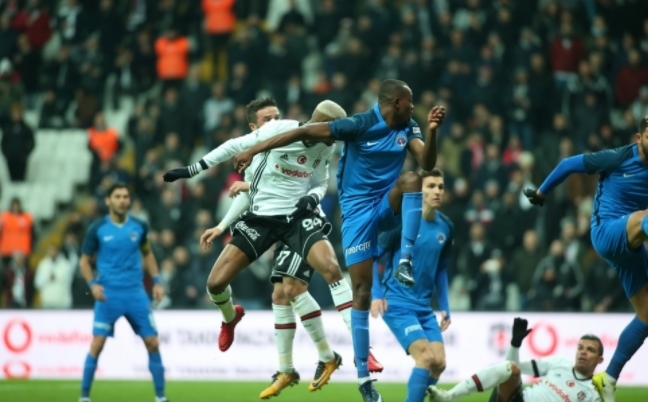 Beşiktaş - Kasımpaşa maçı hakkında yazılan 13 köşe yazısı - Görsel 9