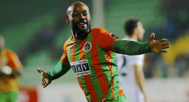Beşiktaş'ın yeni transferi Vagner Love'ın, bir döneme damga vuran saçları! - Görsel 10